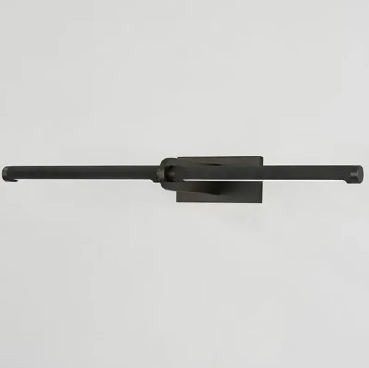 Zephan Picture Light - Brown