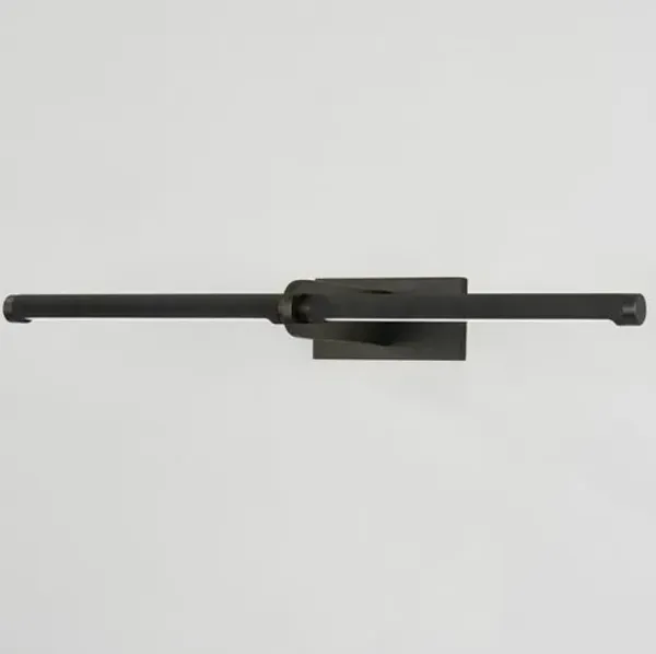 Zephan Picture Light - Brown