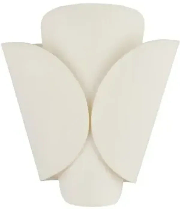 Calren Wall Sconce - Gold