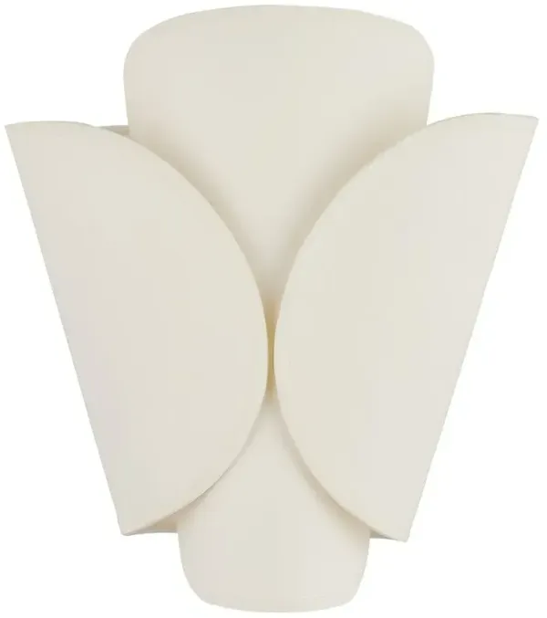 Calren Wall Sconce - Gold