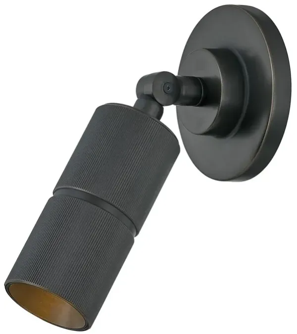 Avenelle Wall Sconce - Brown