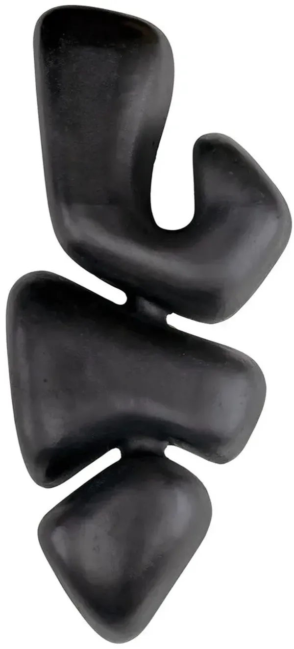 Orphir Wall Sconce - Brown