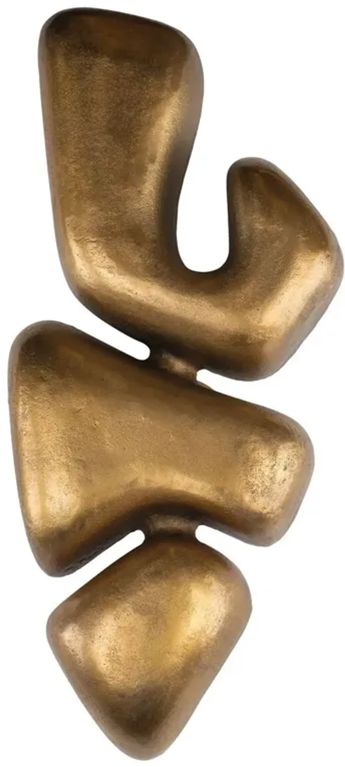 Orphir Wall Sconce - Gold