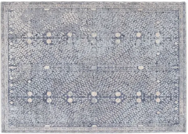 Larkin Vintage Inspired Rug