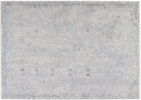 Larkin Vintage Inspired Rug