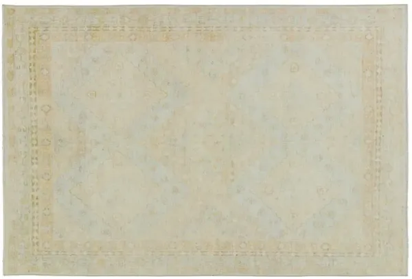 Winnie Trellis Ruf - Light Blue