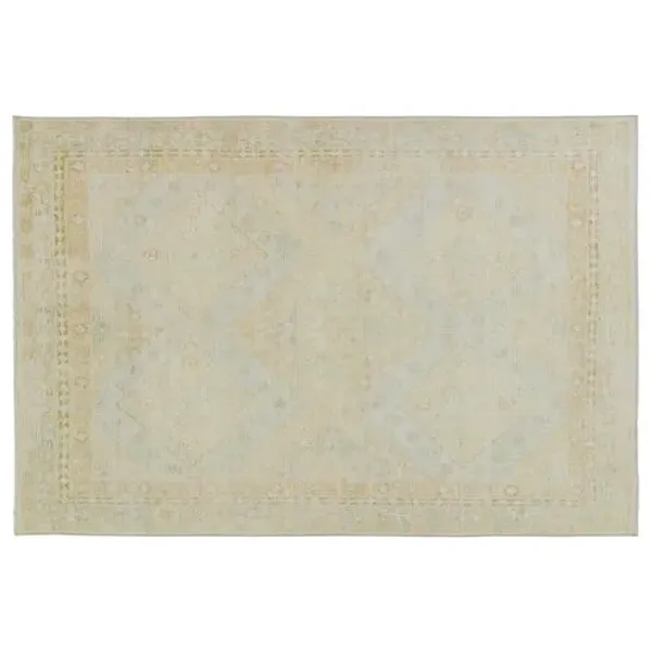 Winnie Trellis Ruf - Light Blue