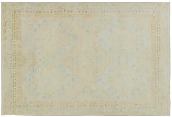 Winnie Trellis Ruf - Light Blue