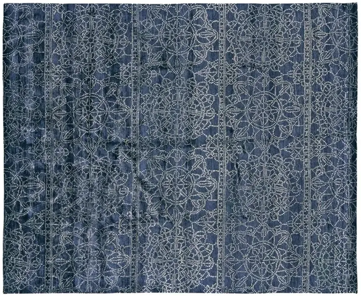 Olivier Floral Rug