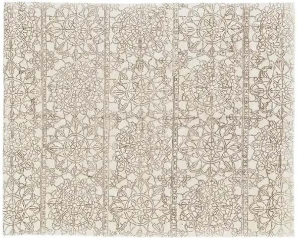Olivier Floral Rug