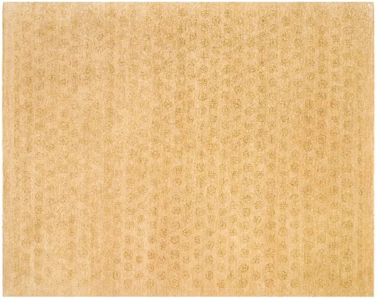 Pagdi Modern Rug, Tan