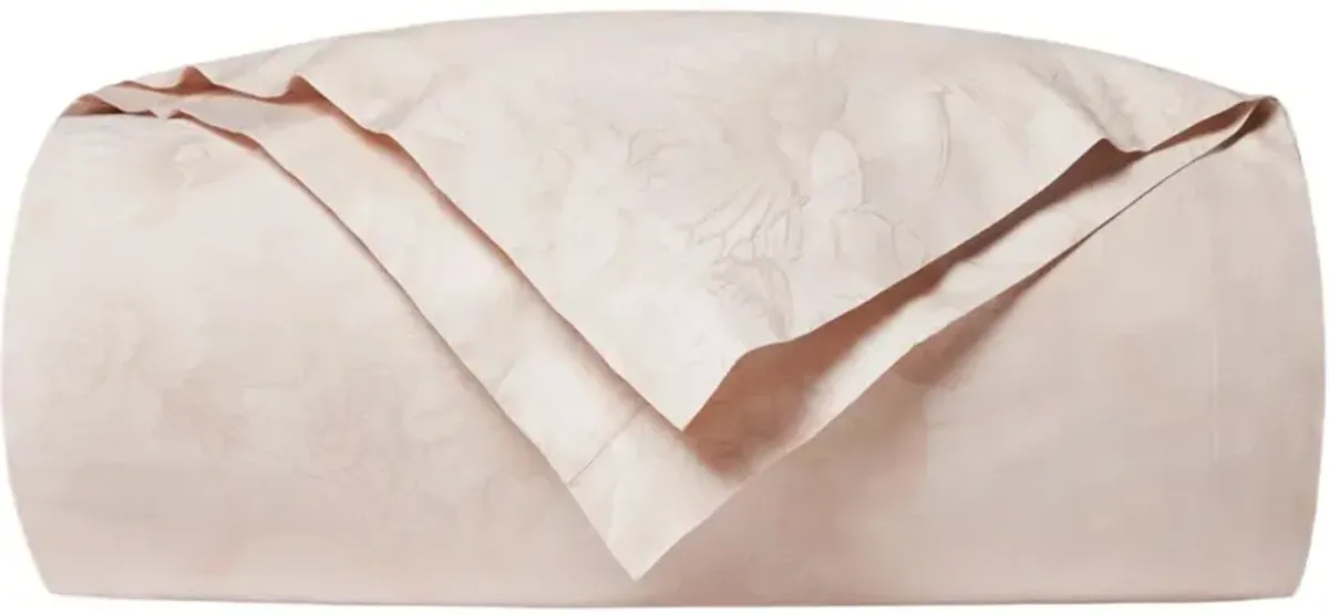 Adrina Collection Duvet Cover - Cameo - SFERRA - Pink