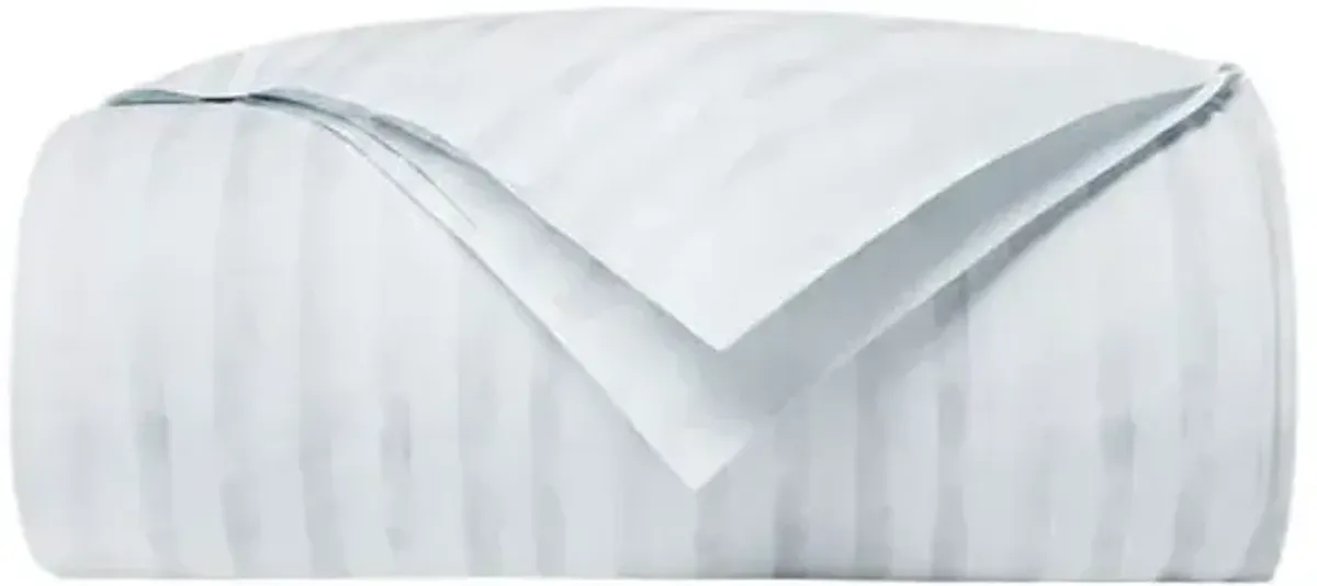 Kricia Collection Duvet Cover - Lunar - SFERRA - Blue