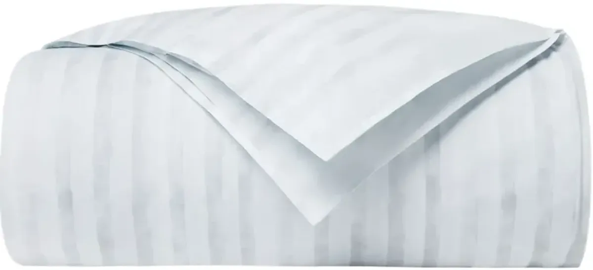 Kricia Collection Duvet Cover - Lunar - SFERRA - Blue