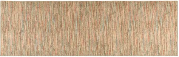 Clay Machine Washable Rug