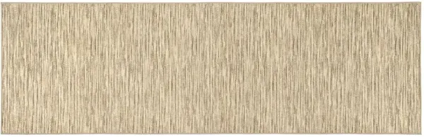 Clay Machine Washable Rug