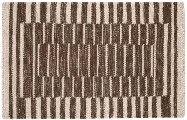 Heights Handwoven Wool Rug