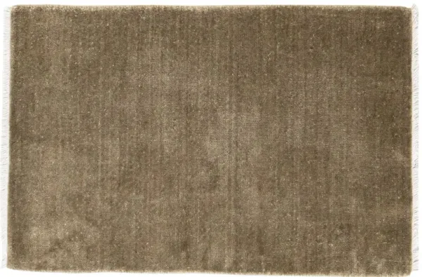 Hudson Hand Knotted Rug