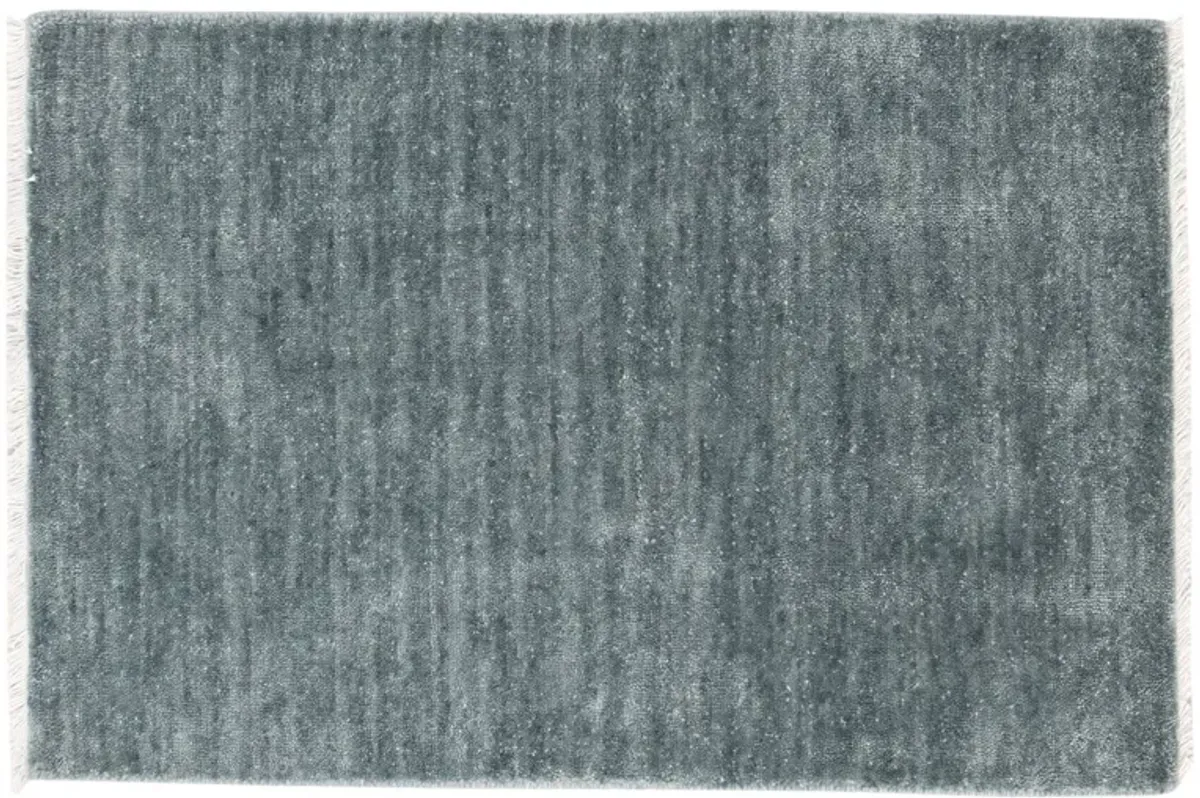 Hudson Hand Knotted Rug