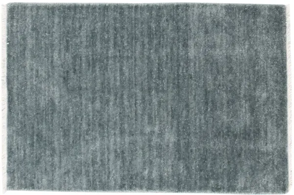 Hudson Hand Knotted Rug