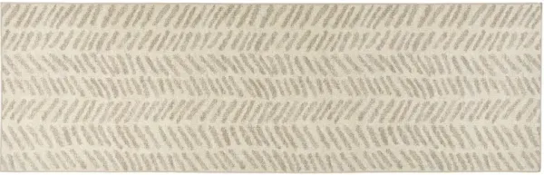 Rowley Machine Washable Rug, Grey