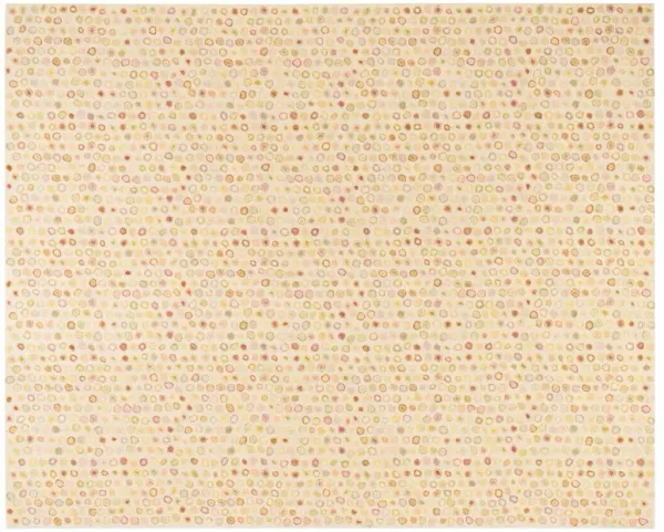 Cat's Paw Hand Micro Hooked Wool Rug