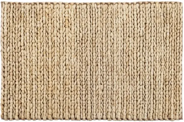 Jute Handwoven Jute Rug