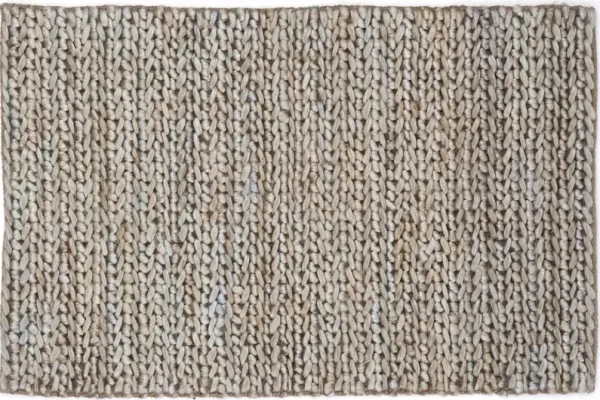 Jute Handwoven Jute Rug