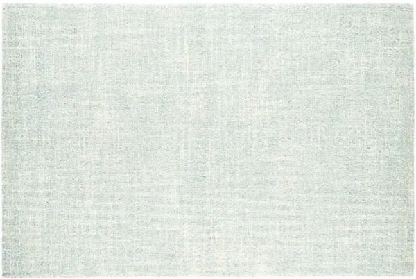 Crosshatch Hand Micro Hooked Wool Rug