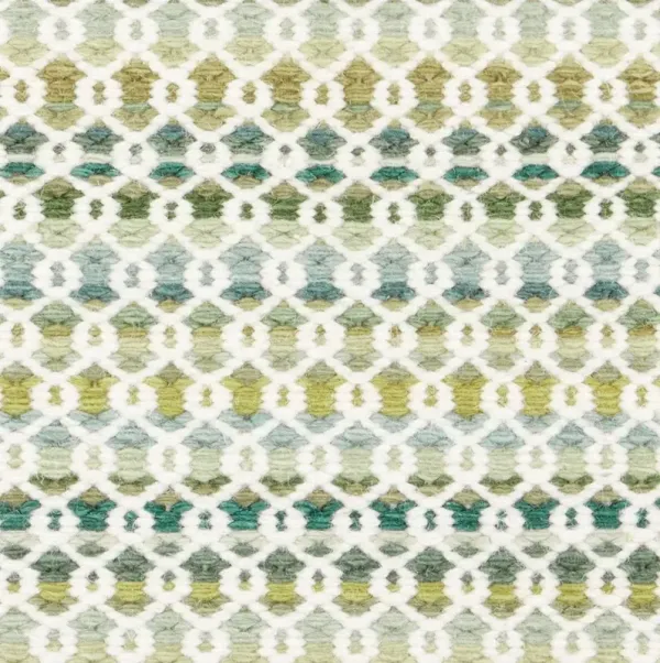 Poppy Handwoven Wool Rug