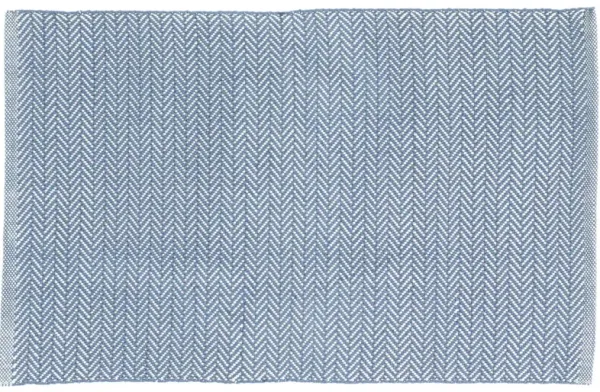 Herringbone Handwoven Indoor/Outdoor Rug