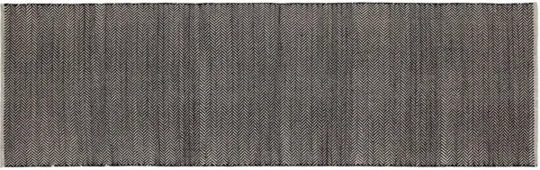 Herringbone Handwoven Indoor/Outdoor Rug