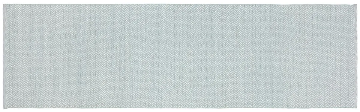 Herringbone Handwoven Indoor/Outdoor Rug