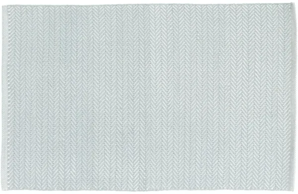 Herringbone Handwoven Indoor/Outdoor Rug