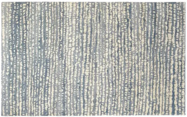 Shepherd Hand Knotted Wool Rug