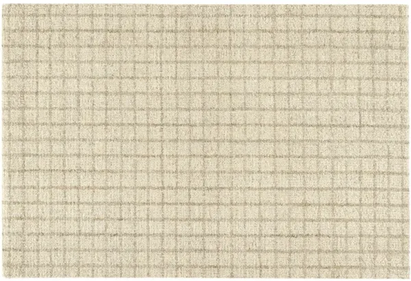 Conall Hand Hooked Wool Rug