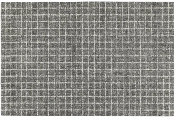 Conall Hand Hooked Wool Rug