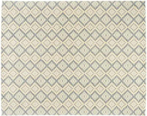 Diamond Cove Hand Tufted Wool Rug