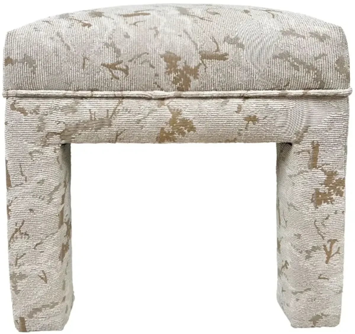 Brittany Bench, North Oaks Crypton