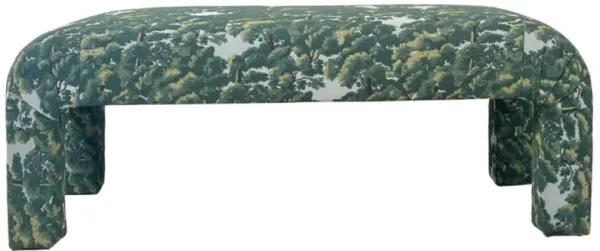 Hazel Waterfall Bench, North Oaks Torrent Crypton