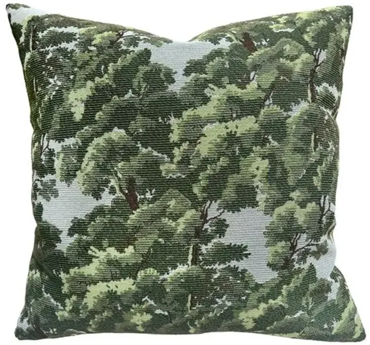 North Oaks 20x20 Crypton Pillow - Kim Salmela