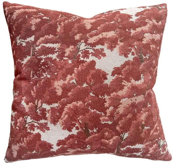 North Oaks 20x20 Crypton Pillow - Kim Salmela