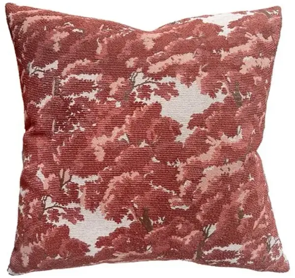 North Oaks 20x20 Crypton Pillow - Kim Salmela