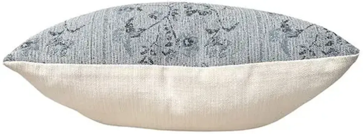 Bergamo 20x20 Crypton Pillow - Kim Salmela