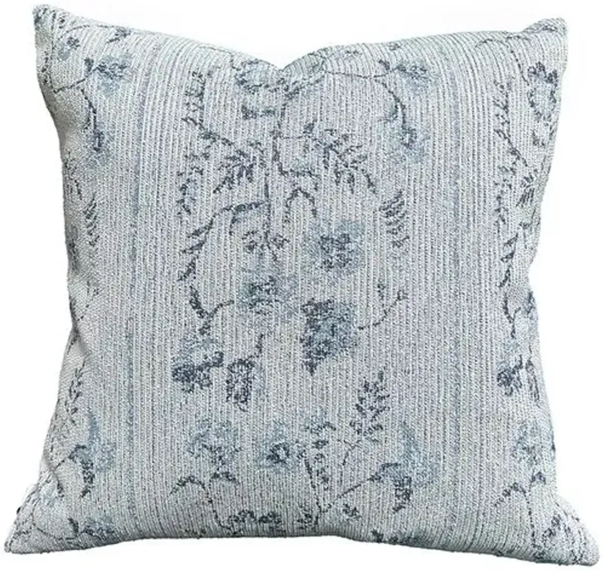 Bergamo 20x20 Crypton Pillow - Kim Salmela