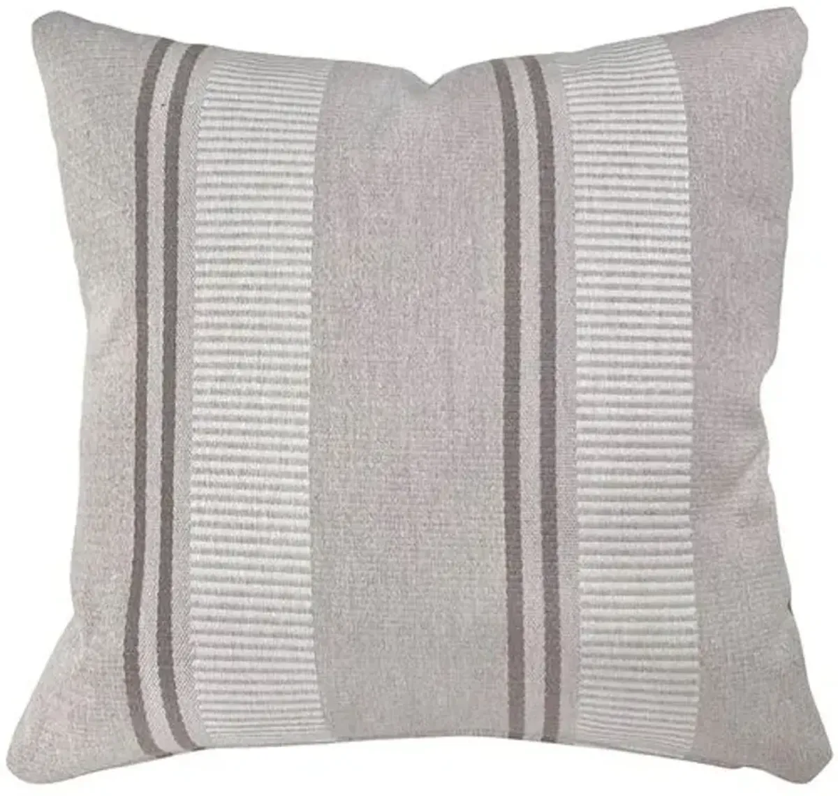 Robertson 20x20 Pillow - Linen Crypton - Kim Salmela