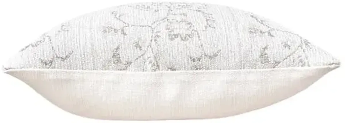Bergamo 20x20 Crypton Pillow - Kim Salmela