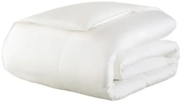 Canadian Down Duvet - White - Peacock Alley