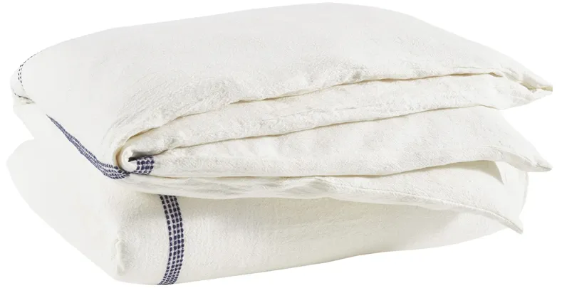 Atherton Duvet Cover