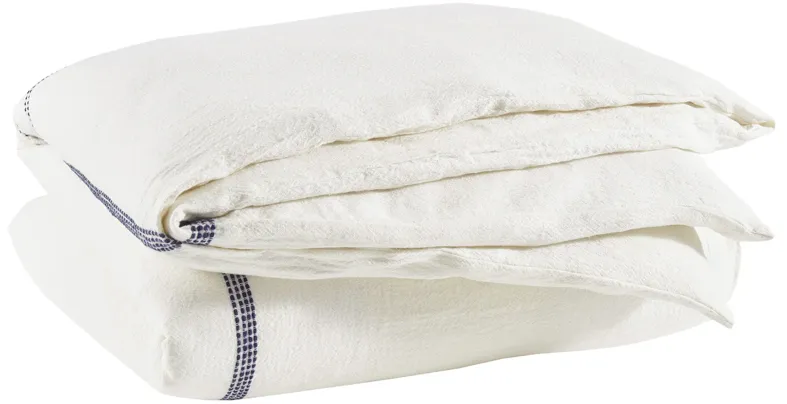 Atherton Duvet Cover